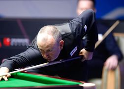 Eurosport 1 Snooker: Shenzhen Open - 3. dzień