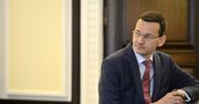 Morawiecki: pułapka średniego dochodu jedną z głównych w polskiej gospodarce