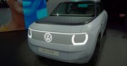 Volkswagen pokazał zapowiedź nowego malucha. ID. LIFE ma spory zasięg i salę kinową
