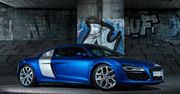 Audi R8 V10 (2013) [test autokult.pl]
