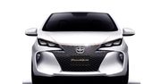 Nowe koncepty Toyoty z serii Aqua zadebiutują w Tokio
