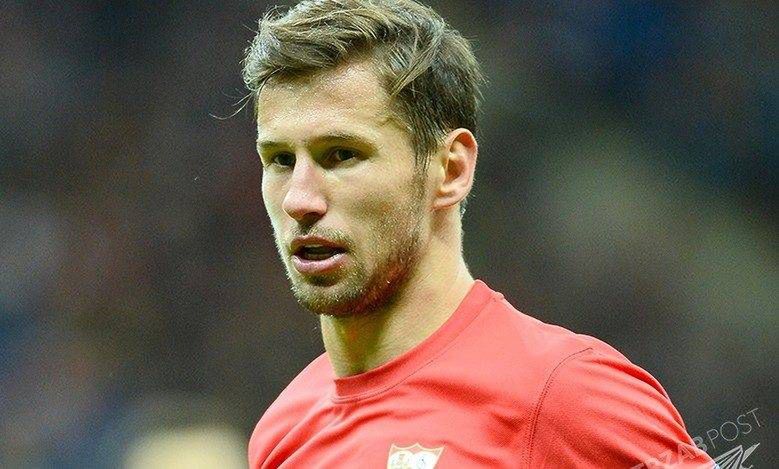 Grzegorz Krychowiak wyrasta na wielką gwiazdę futbolu [WIDEO]