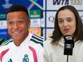 Ależ zmiana. Kylian Mbappe niczym Iga Świątek