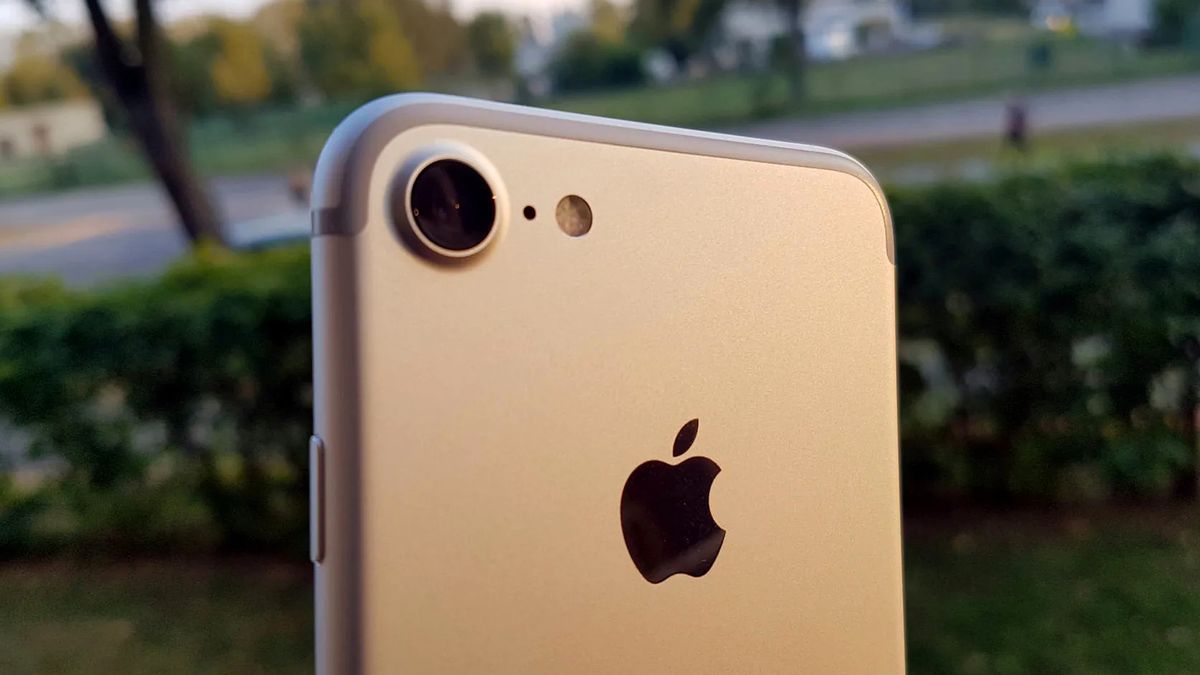 iPhone 7 za 999 zł na Allegro Smart! Week. Trzeba się będzie jednak spieszyć 1