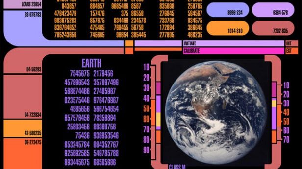 Majel - odpowiedź Google'a na Siri 1