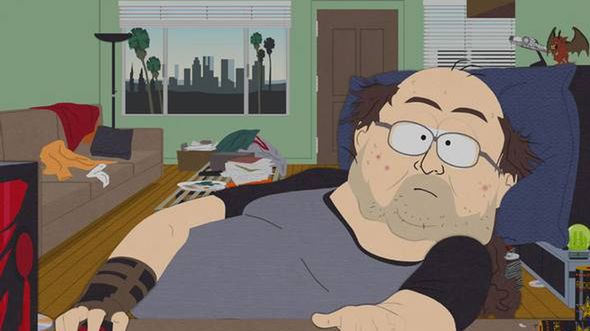 Zawiadomił policję w sprawie... zniknięcia przedmiotów w grze internetowej 1