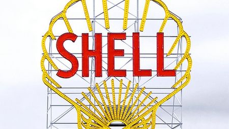 Shell stanie się jednym z największych producentów etanolu na świecie 1