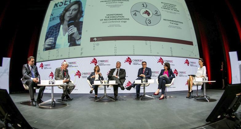 W październiku odbędzie się CYBERSEC Forum 2017