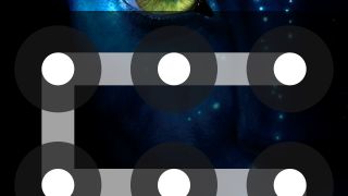AndroidLock: zmień sposób odblokowywania iPhone'a 1