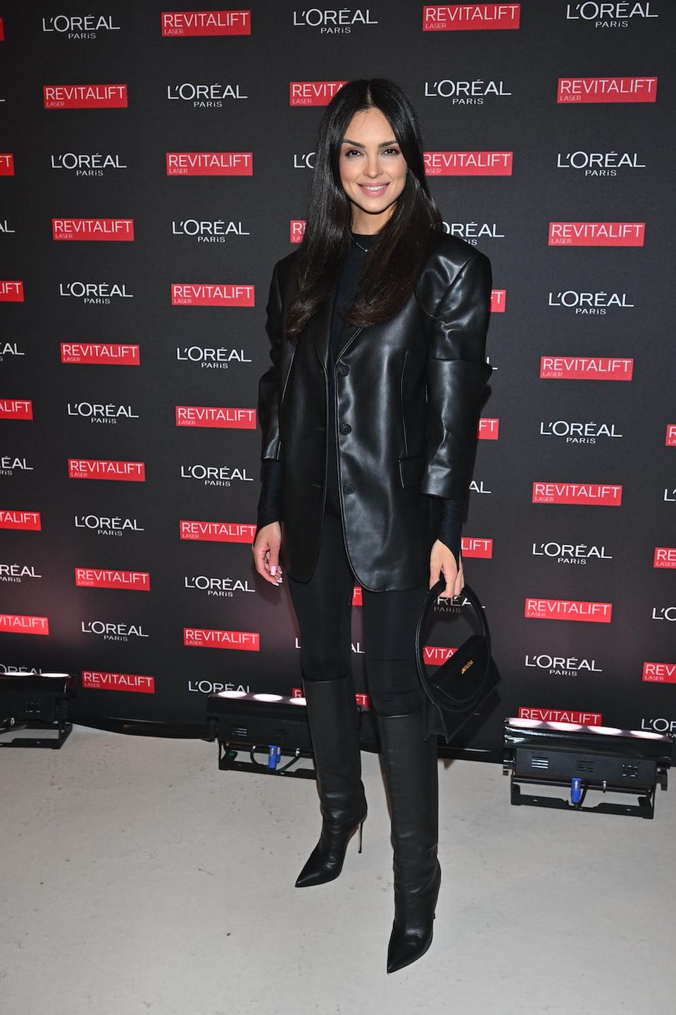 Klaudia El Dursi – event marki kosmetycznej