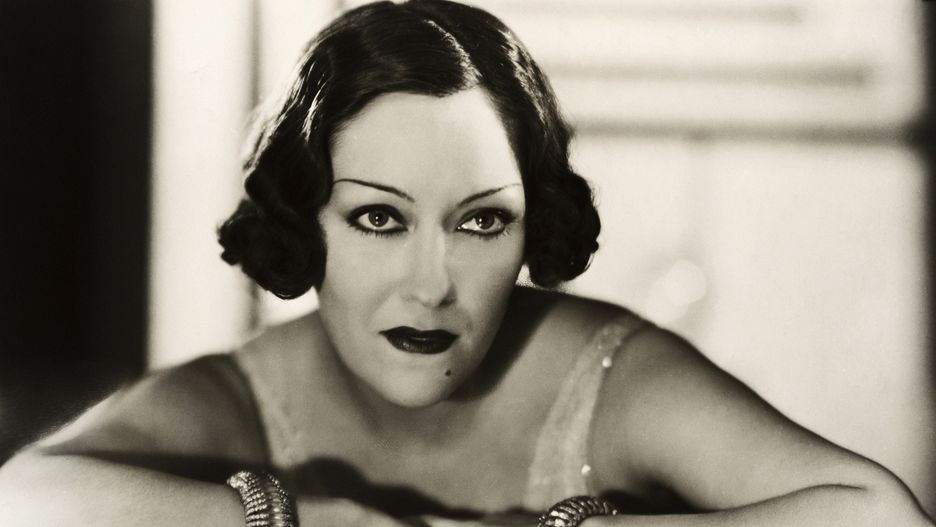 Gloria Swanson