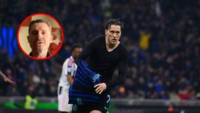 Zieliński nowym liderem reprezentacji Polski? Co za słowa