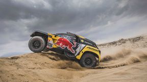 Dakar 2019. Pilot Sebastiena Loeba nie wytrzymał. Grozi wycofaniem się z rajdu