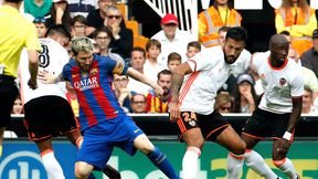 La Liga: Dzień świra w Walencji. Porażka Atletico Madryt