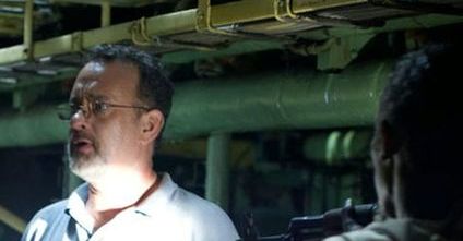 ''Kapitan Phillips'': Horror, który chcielibyście przeżyć