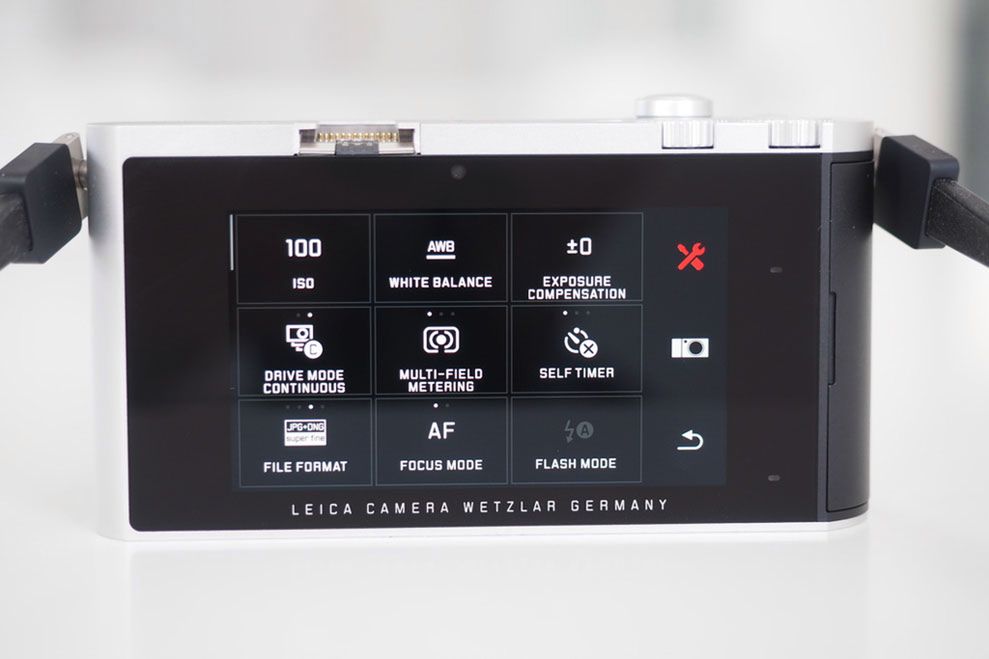 Leica T – pierwsze wrażenia i zdjęcia testowe 6