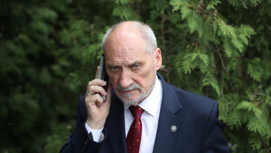 Antoni Macierewicz