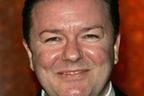 Ricky Gervais dzieli się jądrami z Philipem Seymourem Hoffmanem