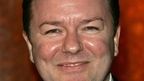 Ricky Gervais