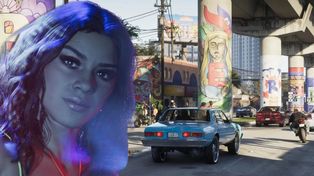 Dostał od dziewczyny 100 dolarów na zakup GTA 6 "w dniu premiery". Przeoczenie Rockstara pokazuje powód desperacji fanów