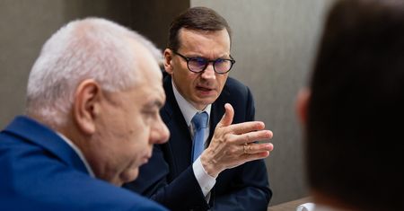 Polacy muszą szykować się na szok. Już na początku przyszłego roku