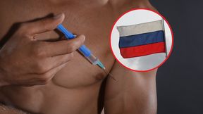 Zaprosili Rosjan na "igrzyska dla koksiarzy". Jest reakcja z Moskwy