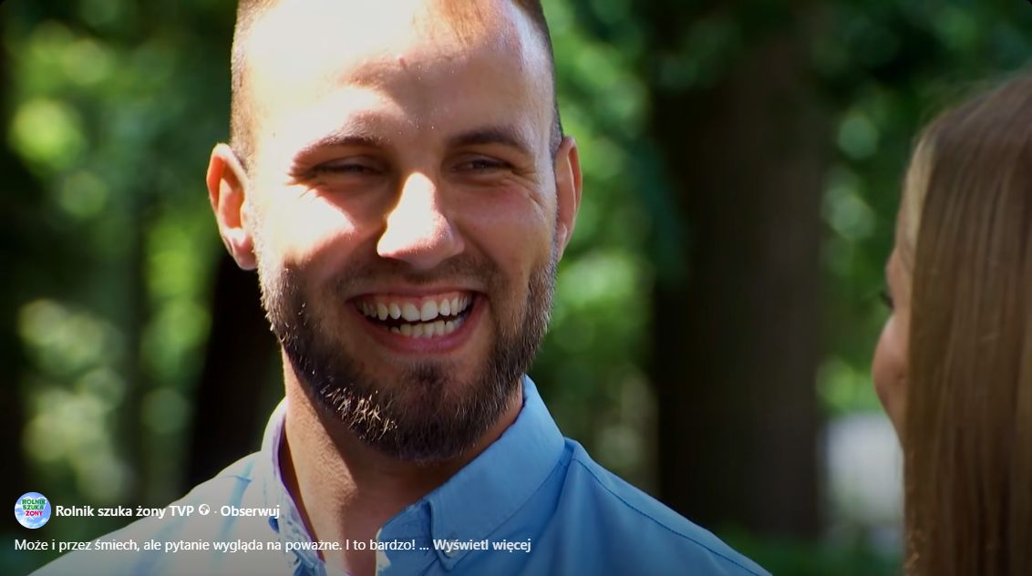 Perypetie Arka w "Rolniku"