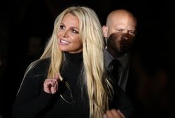 Britney Spears ma dość. Chce, by sąd zdjął z niej kuratelę ojca
