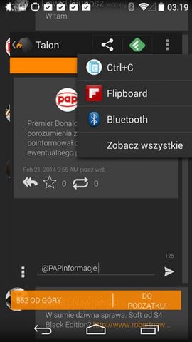 Weekendowy Zestaw Gier i Aplikacji: Colin McRae Rally, TimePIN i Tanie żarcie 18