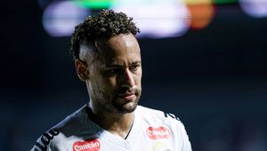 Ten klub chce sprowadzić Neymara. To byłby kontrowersyjny zwrot akcji