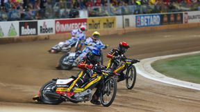 Żużel. Motor walczył dzielnie, ale cudu nie było. Betard Sparta wjechała na tron [RELACJA]