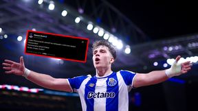 Niesamowity gol Pietuszewskiego w hicie. Lawina komentarzy