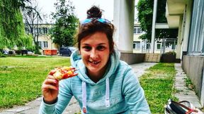 Nagła śmierć 26-letniej triathlonistki. Magdalena Mielnik nie żyje