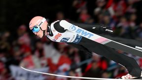 Skoki narciarskie. Puchar Świata Zakopane. Polacy wbiją szpilę w Wolnego. Kubacki: Nie będziemy go głaskać po plecach
