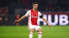 Joel Veltman: To była tylko sztuczka