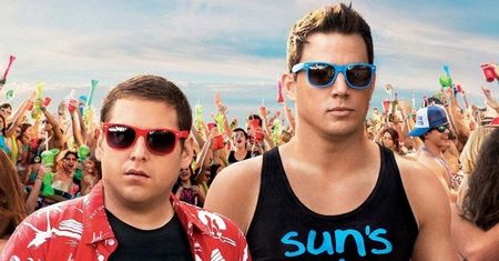 Dwie kolejne scenarzystki piszą babskie ''21 Jump Street''