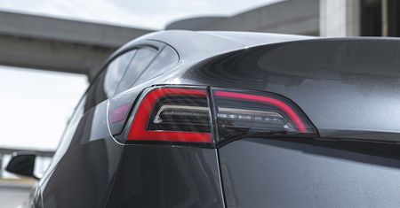 Toyota RAV4 to najczęściej kupowany SUV na świecie. Ale wrażenie robi trzecie miejsce