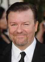 Ricky Gervais