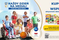 P&G, Polska Fundacja Olimpijska oraz sieć sklepów Biedronka łączą siły, by wspierać wychowanie kolejnych pokoleń sportowców