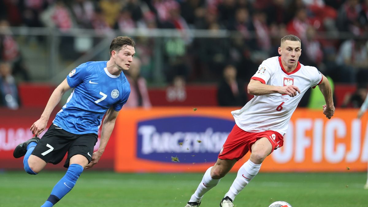 PAP / Leszek Szymański / Na zdjęciu: Jakub Piotrowski