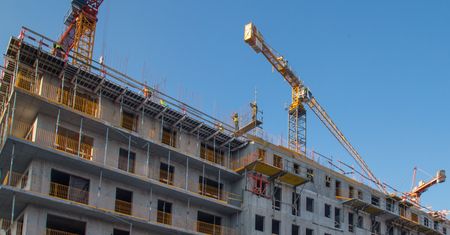 Kupowanie mieszkań po nowemu. Nowe przepisy wchodzą w życie