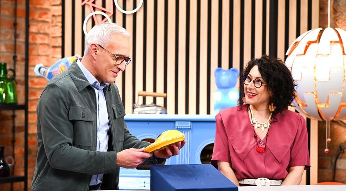 Łowcy skarbów. Kto da więcej?