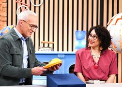 TV 4 Łowcy skarbów. Kto da więcej?