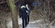 Świdnik: Policjanci pomogli 43-latkowi w mroźnych warunkach