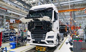 Gigant chce przenieść produkcję do Polski. Burza w niemieckiej prasie