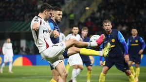 Katastrofa Legii w Słowenii. Wystarczyło 5 minut