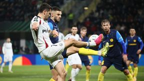 Katastrofa Legii w Słowenii. Wystarczyło 5 minut