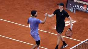 To będzie wisienka na torcie. Wielkie starcie w finale Rolanda Garrosa