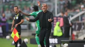 Radomiak i pięć meczów z rzędu bez wygranej. "Nie jesteśmy w kryzysie"