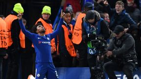 Manchester United chce gwiazdora Chelsea